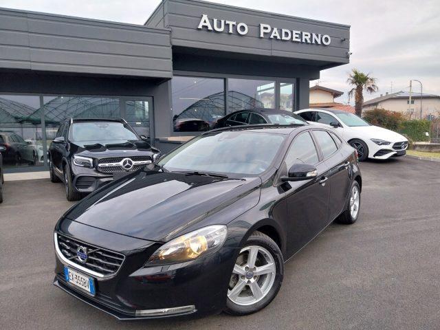 VOLVO V40 D2 1.6 Kinetic