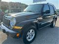 JEEP CHEROKEE 2.8 CRD Limited