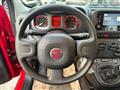 FIAT PANDA 1.0 FireFly S&S Hybrid/GPL con Pack Comfort