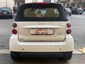 SMART FORTWO CABRIO 1000 62 kW cabrio passion