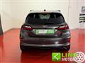 FORD FIESTA 1.5 Ecoboost 200 CV 5 p ST GARANZIA - PERFORMANCE