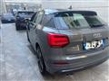 AUDI Q2 40 TFSI quattro S tronic S line Edition