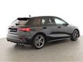 AUDI S3 SPORTBACK SPB TFSI 310 CV quattro S tronic