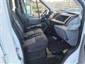 FORD Transit VII 350 AWD E6 2016 Transit 350 2.0 tdci 130cv 4x4 entry L4 d.cab. E6 Transit Custom 300 2.0 TDCi 130 MHEV PC Furgone Titanium