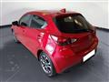 MAZDA 2 5 Porte 1.5 Skyactiv-D 105cv Exceed