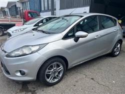 FORD Fiesta Ikon 1.2 16V 60CV 5p. Business