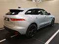 JAGUAR F-PACE 2.0 D 180 CV AWD aut. R-Sport