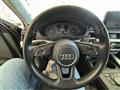 AUDI A4 AVANT A4 Avant 2.0 TDI 150 CV S tronic Sport