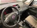 FIAT SEDICI 1.9 MJT 4x4 Emotion