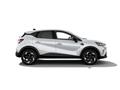 RENAULT NEW CAPTUR ECO-G 100 CV Techno