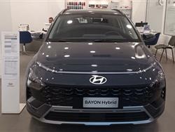 HYUNDAI BAYON 1.2 MPI MT XLine