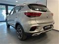 MG ZS Luxury 1.5 VTI-tech Manuale