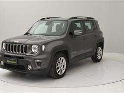 JEEP RENEGADE 1.3 t4 Limited 2wd 150cv ddct