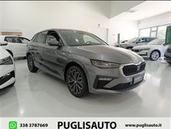 SKODA SCALA 1.0 TSI 115cv DSG Style