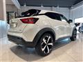 NISSAN JUKE 1.0 DIG-T 117 CV N-Connecta UNICO PROPRIETARIO