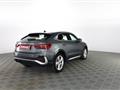 AUDI Q3 SPORTBACK Q3 SPB 35 TDI S tronic S line edition