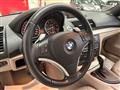 BMW SERIE 1 i Cabrio Futura XENO NAVI GARANZIA 12 MESI