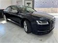 AUDI A8 4.0 TFSI quattro tiptronic