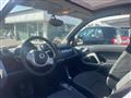 SMART FORTWO 451 1.0 71CV PASSION TAGLIANDI MERCEDES