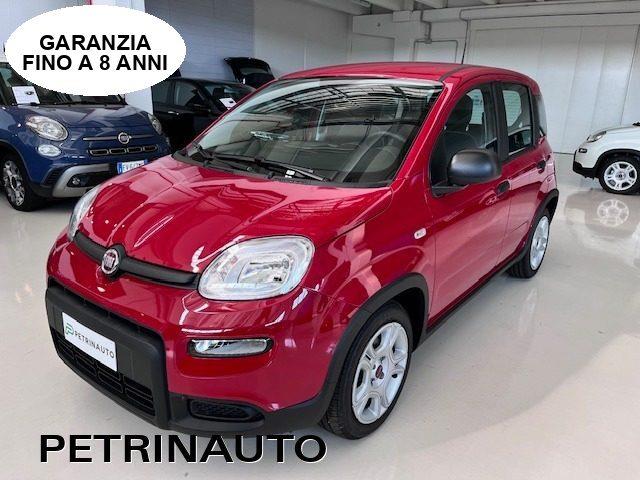 FIAT PANDA 1.0 FireFly S&S Hybrid Km.0