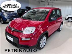 FIAT PANDA 1.0 FireFly S&S Hybrid Km.0