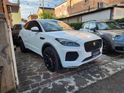 JAGUAR E-PACE 2.0D 150 CV AWD aut. R-Dynamic S