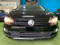 VOLKSWAGEN POLO 1.0 EVO 5p. Comfortline BlueMotion Technology