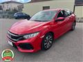 HONDA CIVIC 1.6 5 porte Elegance Navi