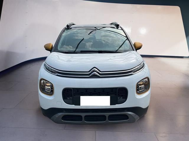 CITROEN C3 AIRCROSS I 2017 1.2 puretech Rip Curl s&s 110cv