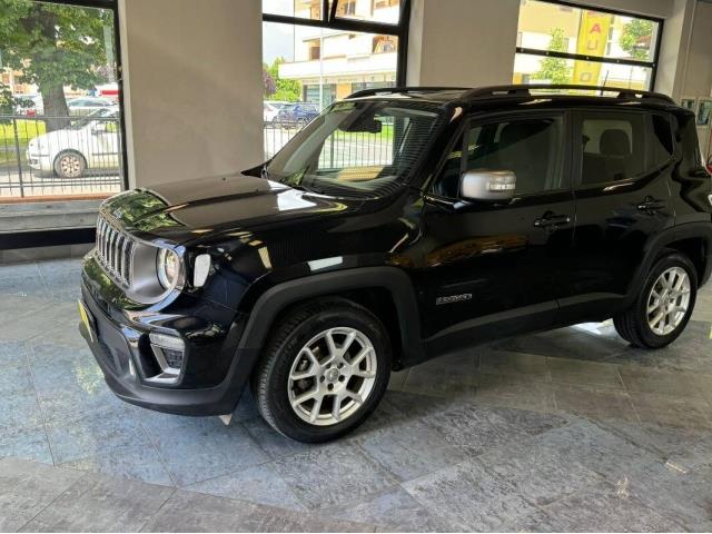 JEEP Renegade 1.0 t3 Limited 2wd