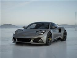 LOTUS EMIRA I4 Turbocharged DCT First Edition