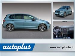 VOLKSWAGEN GOLF 2,0 TDi SCR DSG IQ Drive