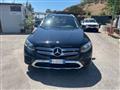 MERCEDES Classe GLC GLC 220 d 4Matic Executive