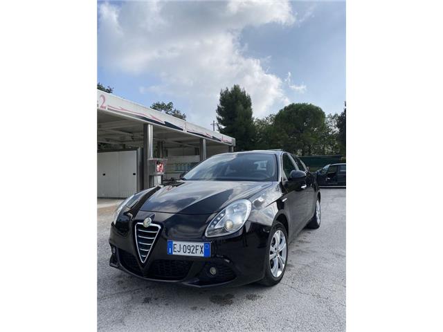 ALFA ROMEO GIULIETTA 1.6 JTDm-2 105 CV Progression