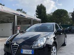 ALFA ROMEO GIULIETTA 1.6 JTDm-2 105 CV Progression