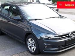 VOLKSWAGEN POLO 1.0 EVO 5p. Confortline