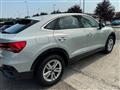 AUDI Q3 35 TFSI S tronic