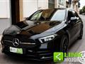 MERCEDES CLASSE A PLUG-IN HYBRID e Automatic EQ-Power Premium Plus Night Edition