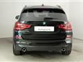 BMW X3 xDrive20d Business Advantage