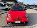 ABARTH 595 COMPETIZIONE 1.4 Turbo T-Jet 180CV Competizione+SABELT