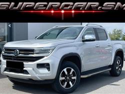 VOLKSWAGEN AMAROK 2.0 TDI 4Motion STYLE