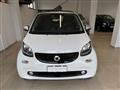 SMART FORTWO CABRIO 70 1.0 twinamic cabrio Passion