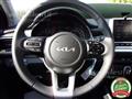 KIA STONIC 1.2 84cv Style RUOTINO+PRONTA CONSEGNA