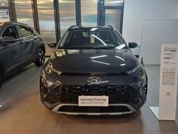 HYUNDAI BAYON 1.2 MPI MT XLine