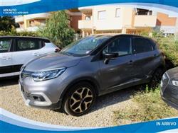 RENAULT CAPTUR 1.3 TCe 130cv Sport Edition 2 EU6