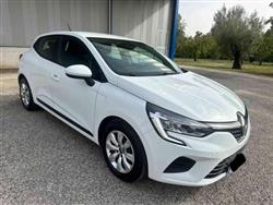 RENAULT NEW CLIO Blue dCi 85 CV 5 porte Business NAV