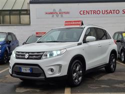 SUZUKI VITARA 1.6 VVT V-Cool (unicoprop)