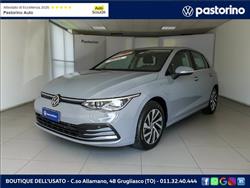 VOLKSWAGEN GOLF 1.4 TSI eHYBRID 204 CV DSG Style