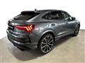 AUDI Q3 SPORTBACK SPB Sportback Nappa LED Pano Navi 21&quot; Scarico