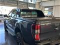 FORD RANGER Thunder 2.0 TDCi aut. 213 CV Wildtrak 5 posti